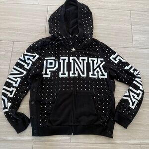 Pink Victoria Secret